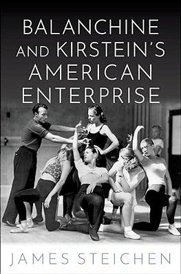Balanchine And Kirstein's American Enterprise-..