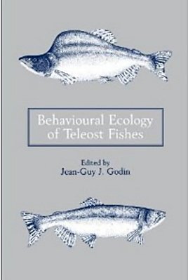 Behavioural Ecology Of Teleost Fishes-..