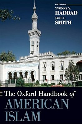 Oxford Handbook Of American Islam-..