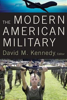 The Modern American Military-..