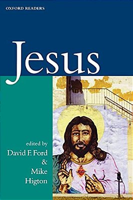Jesus (Oxford Readers)-..