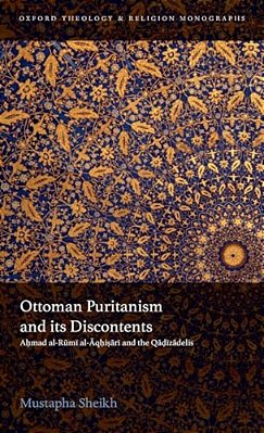 Ottoman Purit & Its Discontents Otm C-..