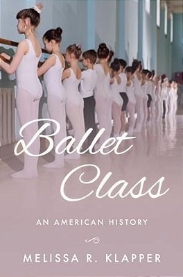 Ballet Class C-..