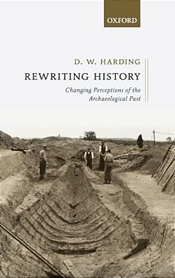 Re-Writing History: Changing Perceptions Of The Past-..