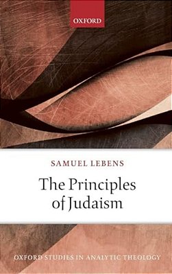 Principles Of Judaism-..