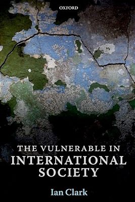 Vulnerable In International Society-..