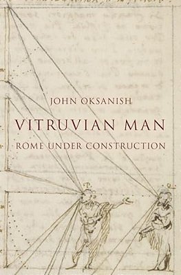 Vitruvian Man: Rome Under Construction-..
