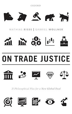 On Trade Justice: A Philosophical Plea For A New Global Deal-..