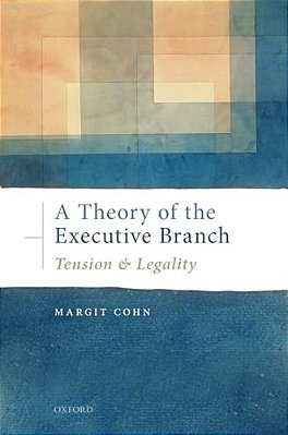 Theory Of Executive Branch C-..