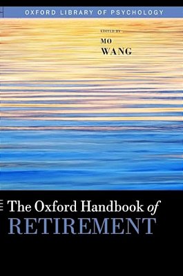 Oxford Handbook Of Retirement-..
