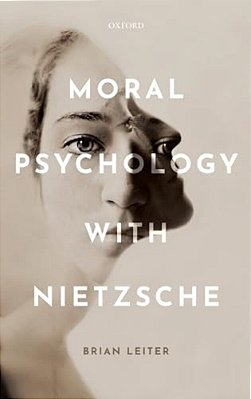 Moral Psychology With Nietzsche-..