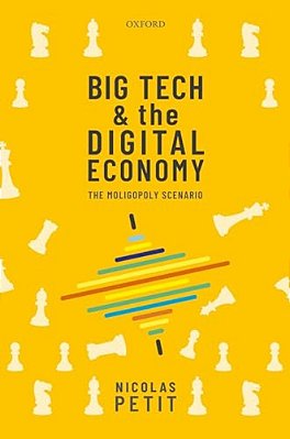 Big Tech & Digital Economy C-..