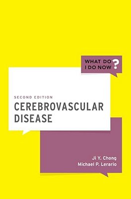 Cerebrovascular Disease-..