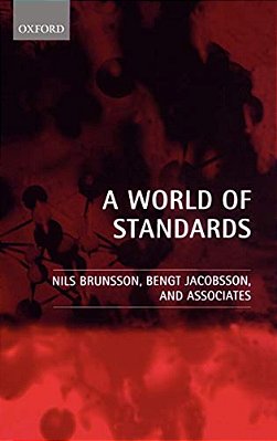 A World Of Standards-..