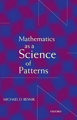 Mathematics As A Science Of Patterns-..