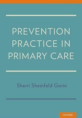 Prevention Practice In Primary Care-..