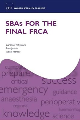 Sbas For The Final Frca-..