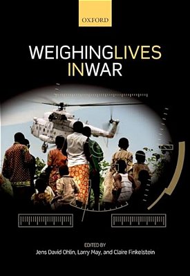 Weighing Lives In War-..