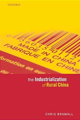 The Industrialization Of Rural China-..