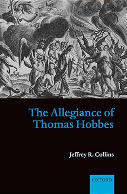 The Allegiance Of Thomas Hobbes-..