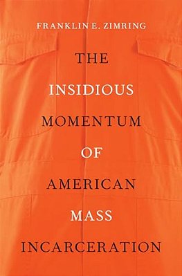 Insidious Momentum Of American Mass Incarceration-..