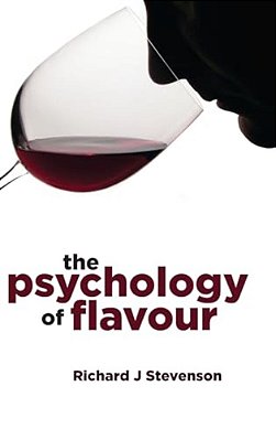 The Psychology Of Flavour-..