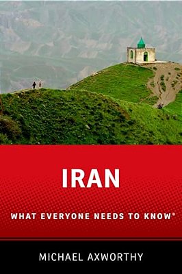 Iran: What Everyone Needs To Know-..