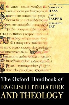 The Oxford Handbook Of English Literature And Theology-..