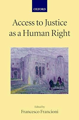 Access To Justice As A Human Right-..