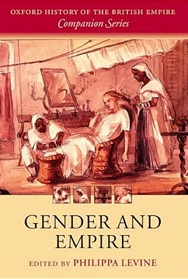 Gender And Empire-..