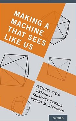 Making A Machine That Sees Like US-..
