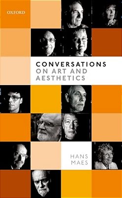 Conversations On Art And Aesthetics-..