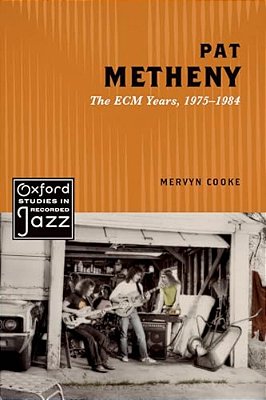 Pat Metheny (UK)-..
