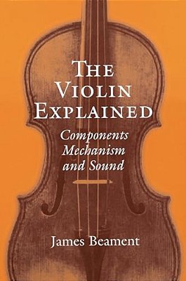 The Violin Explained: Components, Mechanism, And Sound-..