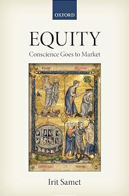 Equity: Conscience Goes To Market-..