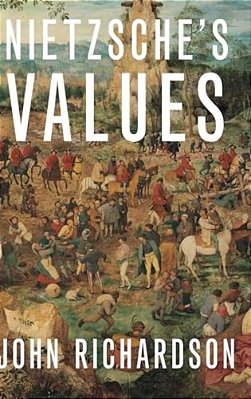 Nietzsche's Values-..