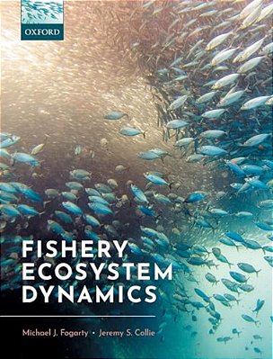 Fishery Ecosystem Dynamics P-..