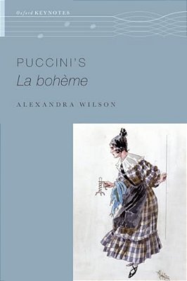 Puccini's La Bohème-..