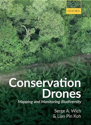 Conservation Drones-..