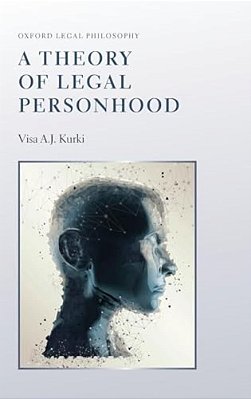 Theory Of Legal Personhood-..