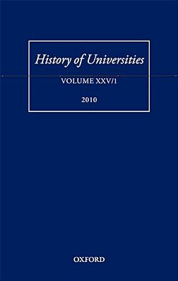 History Of Universities-..