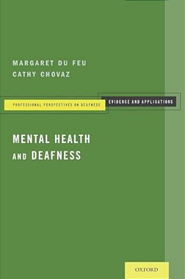 Mental Health And Deafness-..