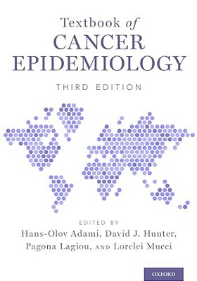 Textbook Of Cancer Epidemiology-..