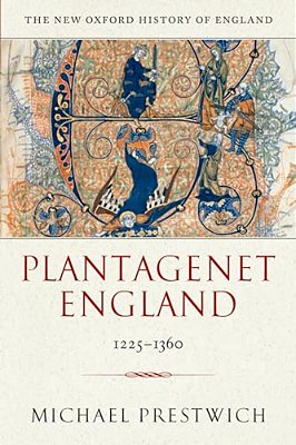 Plantagenet England 1225-1360-..