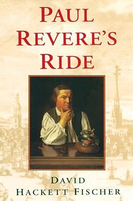Paul Revere's Ride P-..