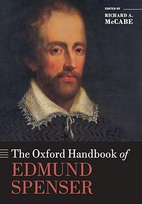 The Oxford Handbook Of Edmund Spenser-..