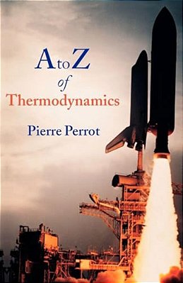 A To Z Of Thermodynamics-..