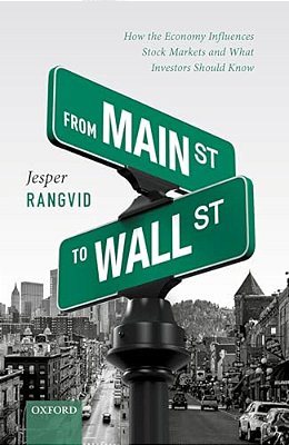 From Main Street To Wall Street C-..