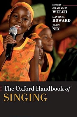 Oxford Handbook Of Singing-..