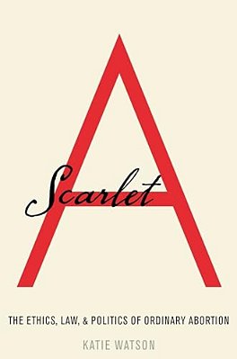 Scarlet A-..